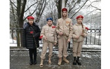 2 февраля День воинской славы России