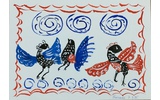 Севастопольская художественная роспись