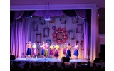 Посещение дворца творчества детей и молодёжи «Янтарь»